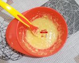 Foto langkah ke 3 dari resep Puree jagung mpasi.