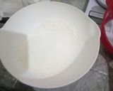 Foto langkah ke 3 dari resep Spiku Kenari / almond.