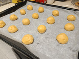 Galletas (Con pepitas de chocolate o con nueces)