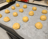Foto del paso 5 de la receta: Galletas (Con pepitas de chocolate o con nueces)