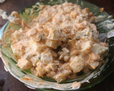 Foto del paso 6 de la receta: Ensaladilla sin atún