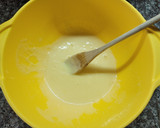 Foto del paso 1 de la receta: Tarta rellena de manzana