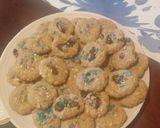 Foto del paso 8 de la receta: Galletas de avena