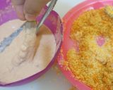 Foto langkah ke 4 dari resep Udang Tempura.