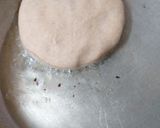 A picture of step 8 of Wheat flour aloo kachori.