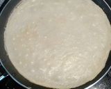 Foto del paso 2 de la receta: Crepes dulces