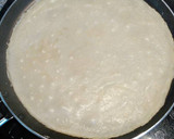 Foto del paso 2 de la receta: Crepes dulces