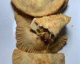 A picture of step 5 of 🥟Meat pie 🥟.