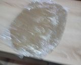 Foto del paso 8 de la receta: Kuchen de frutos rojos - vegano