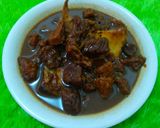Foto langkah ke 4 dari resep Semur daging sapi simple.