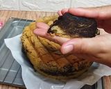 Foto langkah ke 13 dari resep Sponge cake HUNKWE.