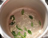A picture of step 2 of Fish Under Pressure.