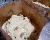 Foto del paso 5 de la receta: Pan Dulce hecho con licuadora
