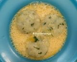 Foto langkah ke 5 dari resep Perkedel Kentang Simpel.