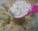 Foto langkah ke 6 dari resep Stik Kentang Keju | Stick Kentang Keju | Potato Cheese Stick.