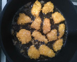 Foto del paso 4 de la receta: Pollo crunchy