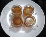 Foto langkah ke 4 dari resep Obat batuk herbal.