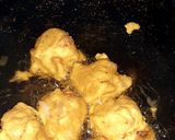 ভেজ পকোড়া (veg pakoda recipe in Bengali) রেসিপি ধাপ - 2 ছবি