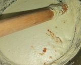 A picture of step 4 of Lemon Pound Cake.