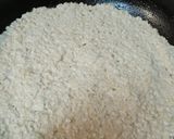 Foto del paso 4 de la receta: Pizza de avena SIN HARINAS !!!!!
