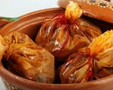 Foto del paso 3 de la receta: Mixiotes