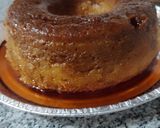 Foto del paso 6 de la receta: Budín de pan