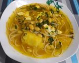 Foto del paso 2 de la receta: Sopa de Lentejas 🇵🇪