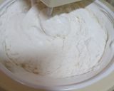Foto langkah ke 3 dari resep 255. Bolu Pisang Putih Telur.