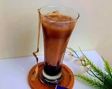 عکس مرحله 3 از دستور موکا کافه ای ☕️