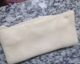 Foto del paso 9 de la receta: Cañoncitos de dulce de leche y crema pastelera 😋😉❤