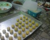 Foto langkah ke 4 dari resep Nastar.