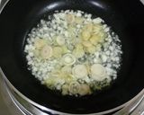 Foto langkah ke 11 dari resep Rempela/Ampela/Empedal bumbu Serai.