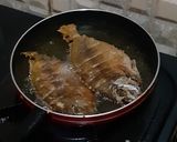Foto langkah ke 4 dari resep Ikan Baronang Goreng.