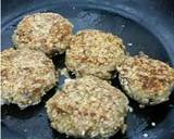 Dates and Banana Cutlets.. #healthyjunior recipe step 5 photo