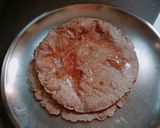 રાગી રોટી.(Ragi Roti Recipe in Gujarati) રેસીપી સ્ટેપ2ફોટો