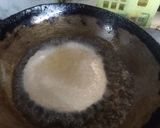 A picture of step 9 of Bedmi poori.