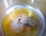 A picture of step 4 of Chicken malai tikka biryani.