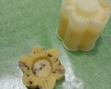 Foto langkah ke 3 dari resep Nutella Butter Cookies.