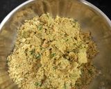 પાપડી માં મુઠીયા (Papadi Muthiya Recipe In Gujarati) રેસીપી સ્ટેપ1ફોટો