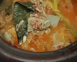 Foto langkah ke 4 dari resep Sayur Nangka.