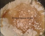 Foto del paso 1 de la receta Roscos con sabor a mandarina