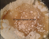 Foto del paso 1 de la receta: Roscos con sabor a mandarina