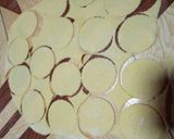 Foto del paso 3 de la receta: Alfajor de hojarasca