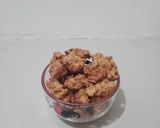 Foto langkah ke 5 dari resep Tempe Keriting.