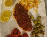 عکس مرحله 14 از دستور رولت گوشت 🍖🧀