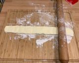 Foto del passaggio 3 della ricetta Pasta sfoglia Olandese - Furba e Veloce