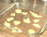 Foto del paso 5 de la receta: Brownies de porotos negros🖤