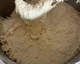 Lángos recept fázis 6 fotója