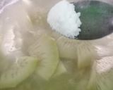 Foto langkah ke 4 dari resep Sayur Sukun Ala Mamaku.