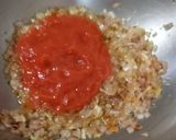 राजमा चावल (Rajma Bhat Recipe In Marathi) रेसिपी स्टेप 3 फोटो 